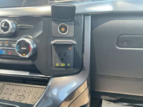 Used 2023 Ford F150 Lariat w/ Equipment Group 502A High AWD/4WD image 20