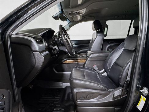 Used 2018 Chevrolet Tahoe LT w/ Off-Road Package image 20