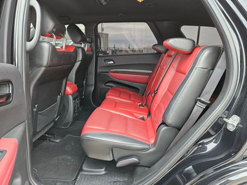 Used 2021 Dodge Durango R/T w/ Blacktop Package image 14