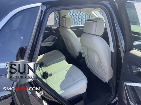 Certified 2025 Audi Q3 2.0T Premium Plus w/ Premium Plus Package image 12