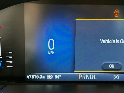 Used 2024 Ford Escape Active FWD image 18