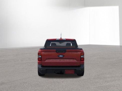 New 2026 Ford Maverick Tremor AWD/4WD image 5