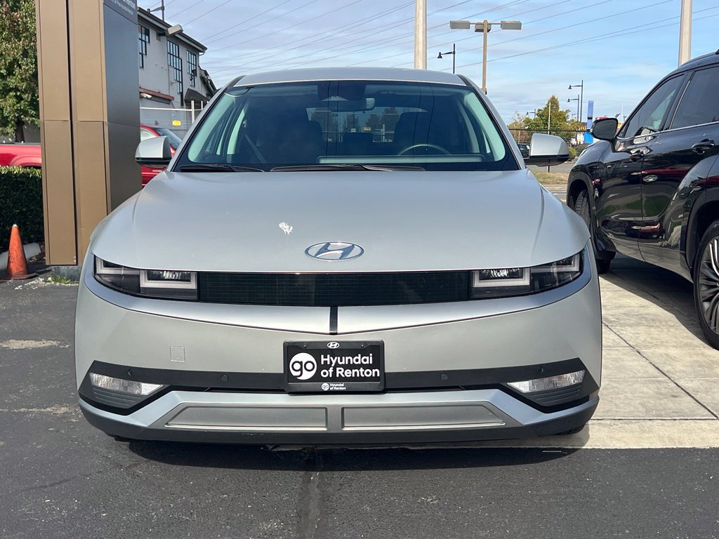 Certified 2024 Hyundai Ioniq 5 SEL AWD/4WD image 4