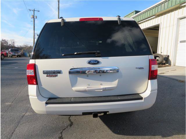 Used 2007 Ford Expedition EL Limited AWD/4WD image 20