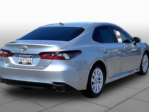 Used 2024 Toyota Camry LE w/ Convenience Package FWD image 12