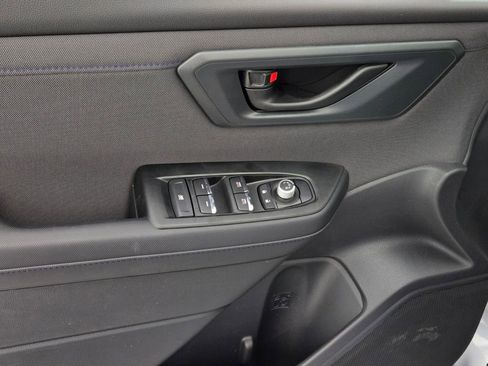New 2026 Subaru Forester Premium AWD/4WD image 13