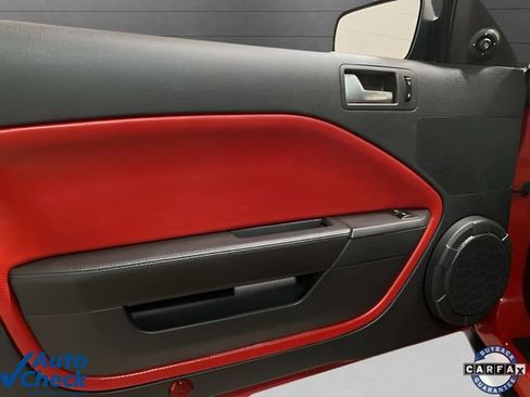 Used 2007 Ford Mustang Shelby GT500 image 67