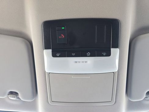 New 2026 Nissan Rogue SV AWD/4WD image 7