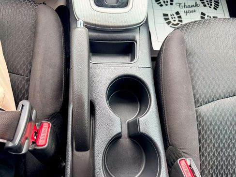 Used 2014 Nissan Sentra SR w/ SR Driver Package FWD image 22