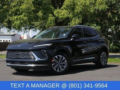 New 2025 Buick Envision Preferred