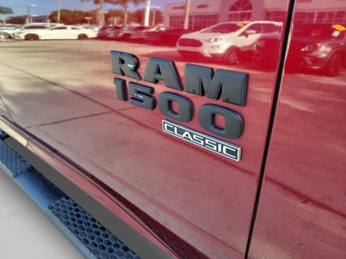 Used 2019 RAM 1500 Express w/ Express Value Package RWD image 29