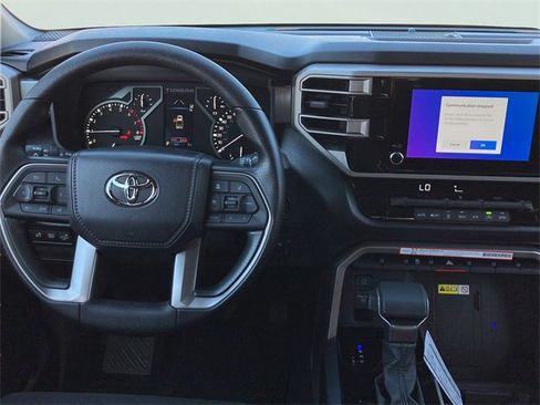 New 2026 Toyota Tundra SR5 image 22