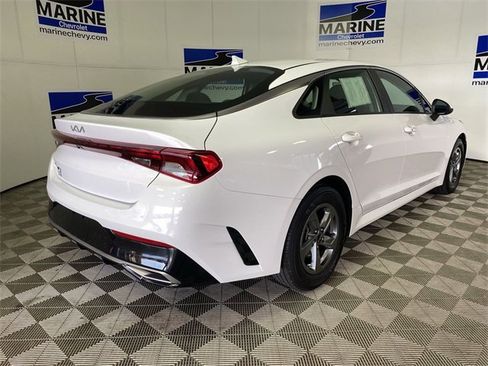Used 2023 Kia K5 LXS image 13