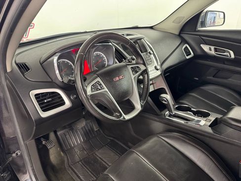 Used 2013 GMC Terrain SLT w/ LPO, Protection Package image 10