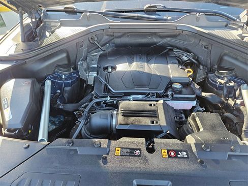 Used 2024 Genesis GV80 2.5T image 23