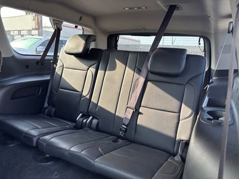 Used 2016 Chevrolet Suburban LTZ w/ Max Trailering Package RWD image 11
