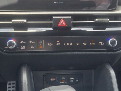 New 2026 Kia Sportage X-Pro Prestige image 14