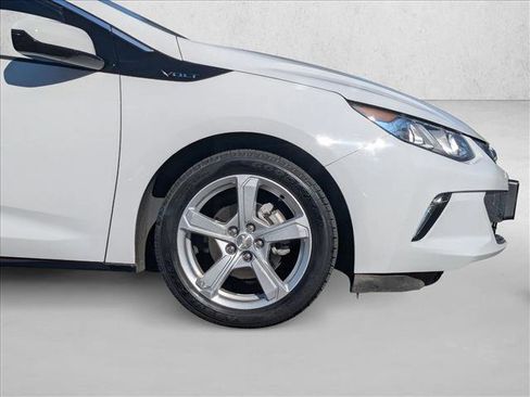 Used 2016 Chevrolet Volt LT image 22