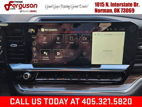 New 2026 GMC Sierra 1500 Elevation AWD/4WD image 26