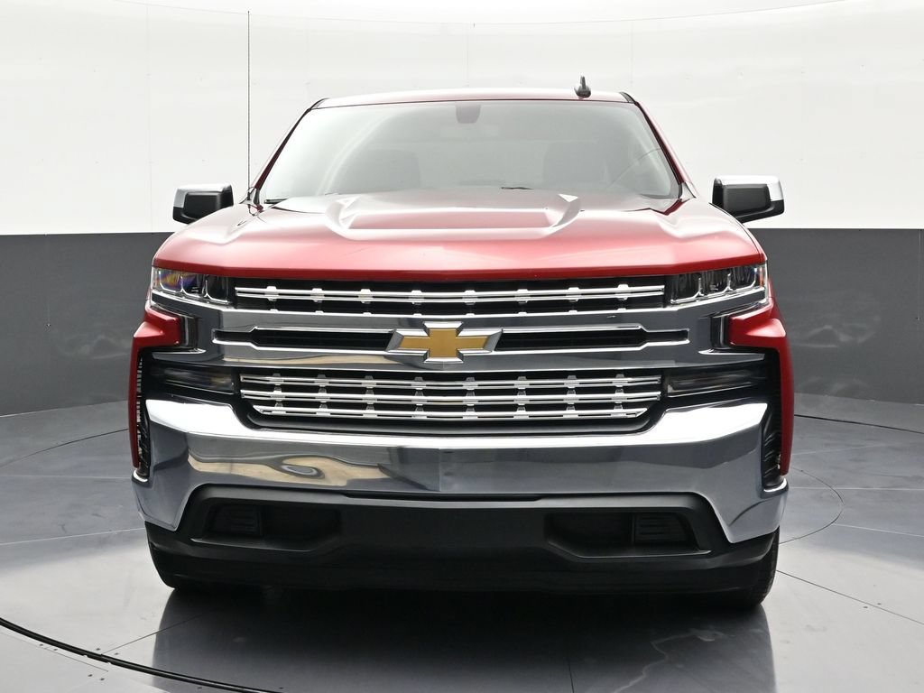 Used 2019 Chevrolet Silverado 1500 LT w/ All-Star Edition RWD image 8