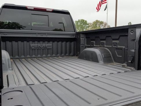 New 2026 GMC Sierra 1500 Elevation w/ Elevation Premium Package AWD/4WD image 28