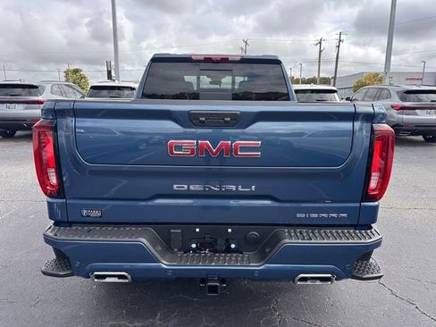 New 2026 GMC Sierra 1500 Denali image 10