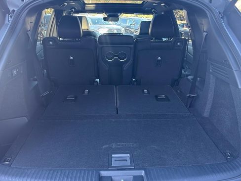 Certified 2026 Acura MDX A-Spec AWD/4WD image 26