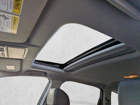 Used 2020 Honda CR-V EX-L image 14