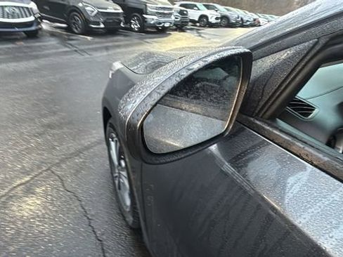 Used 2024 Kia Forte LXS image 40