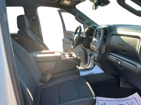 Used 2025 GMC Sierra 1500 Pro w/ Graphite Edition image 15