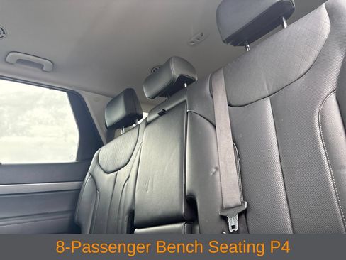 Used 2020 Hyundai Palisade SEL FWD image 25
