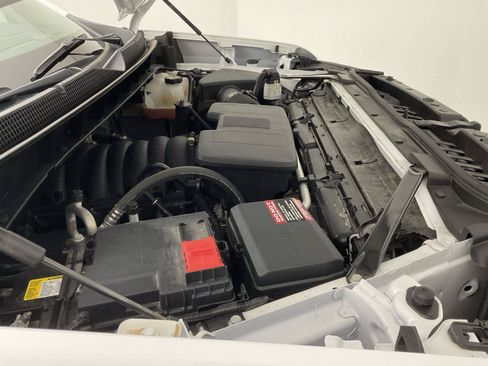 Used 2025 Chevrolet Silverado 1500 W/T RWD image 20