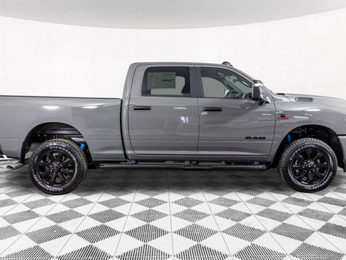 New 2026 RAM 2500 Big Horn image 12