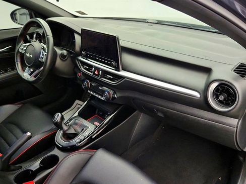 Used 2022 Kia Forte GT FWD image 26