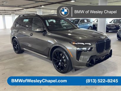New 2026 BMW X7 xDrive40i w/ Executive Package