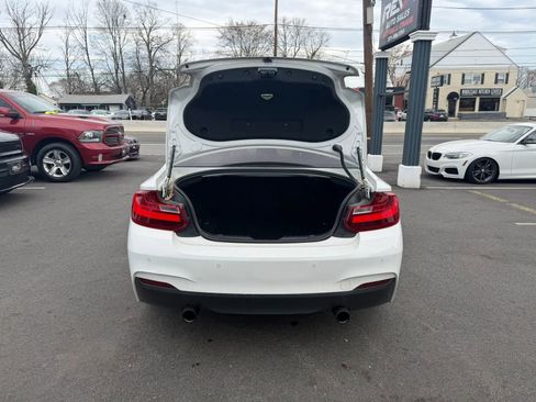 Used 2015 BMW M235i xDrive Coupe image 20