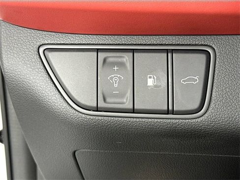 Used 2023 Genesis G70 2.0T w/ Sport Prestige Package image 26