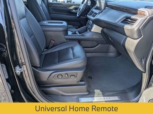 Used 2023 Chevrolet Suburban LT image 34