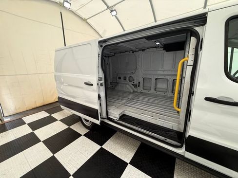 Used 2021 Ford Transit 150 Low Roof RWD image 17