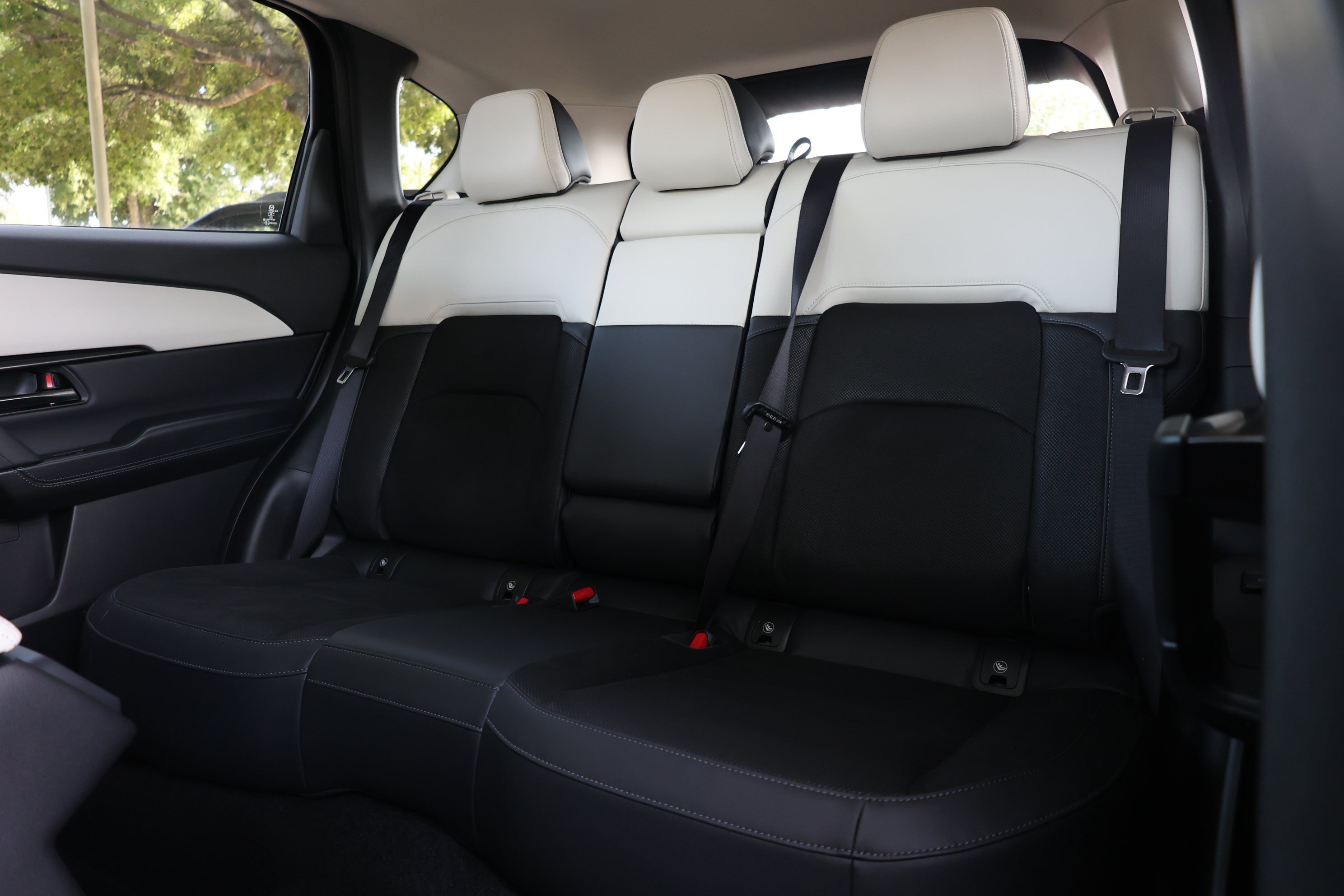 New 2026 MAZDA CX-5 Select AWD/4WD image 9