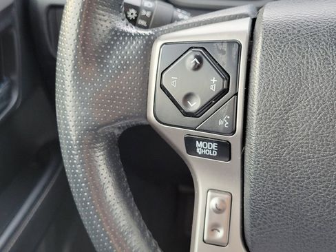 Used 2024 Toyota 4Runner SR5 Premium image 27