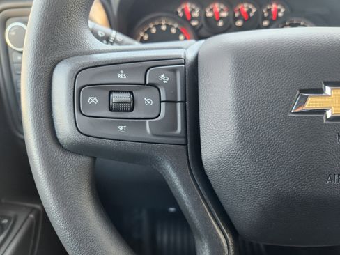 New 2026 Chevrolet Silverado 2500 W/T image 29