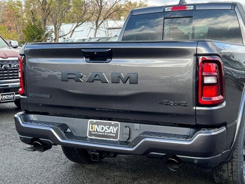 New 2026 RAM 1500 Big Horn image 6