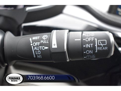 New 2026 Acura MDX A-Spec image 11