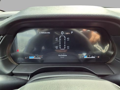 New 2026 Jeep Grand Cherokee L Laredo AWD/4WD image 16