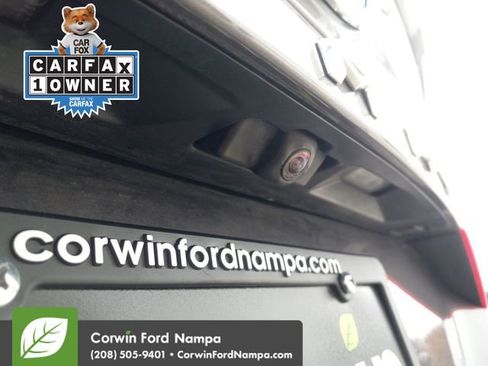 Used 2024 Toyota Camry SE image 30