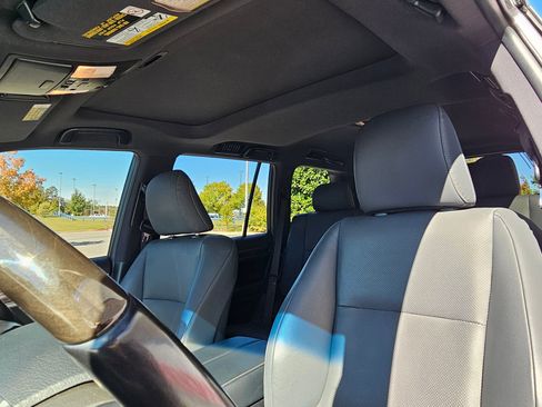 Used 2021 Lexus GX 460 Premium image 22