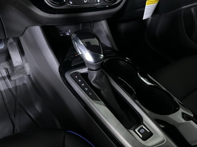 New 2026 Buick Envista Sport Touring w/ Convenience I Package FWD image 17