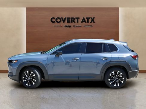 Used 2025 MAZDA CX-50 2.5 Hybrid w/ Premium Plus Pkg AWD/4WD image 2