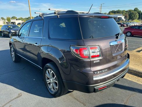 Used 2015 GMC Acadia SLT image 4